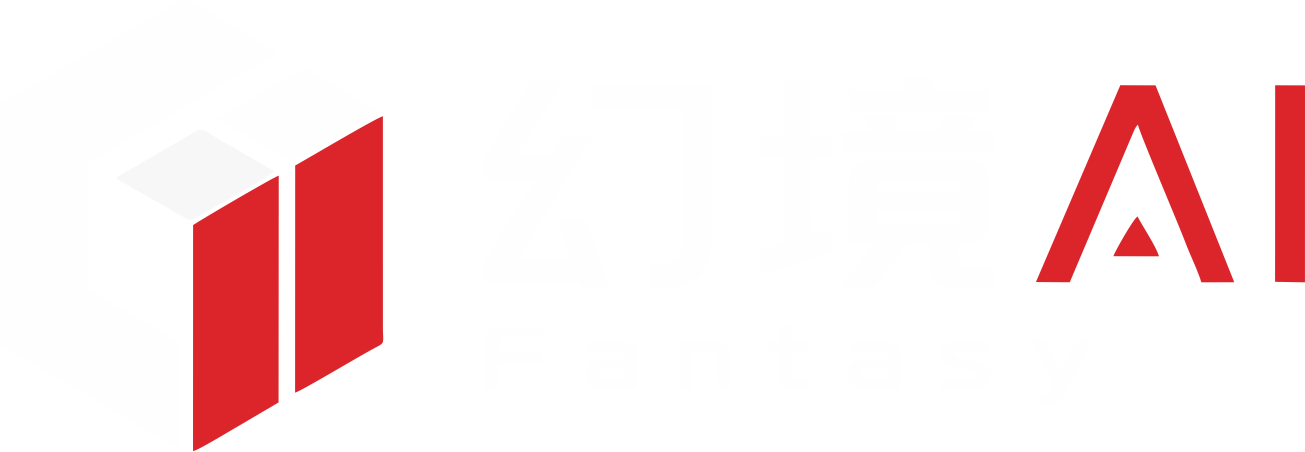 幻境 AI・GEO Logo